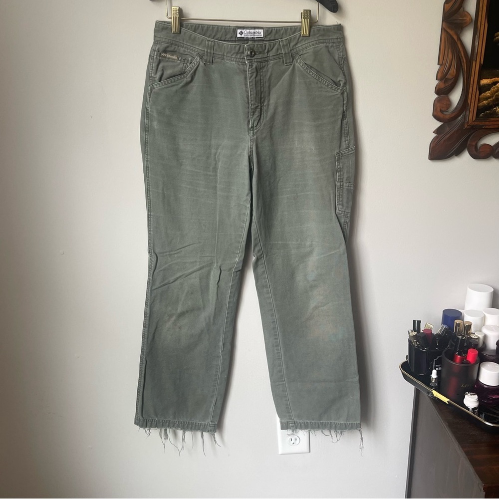 Columbia Carpenter Pants Sz. 10